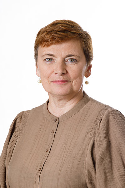 Mgr. Kysilková Blanka