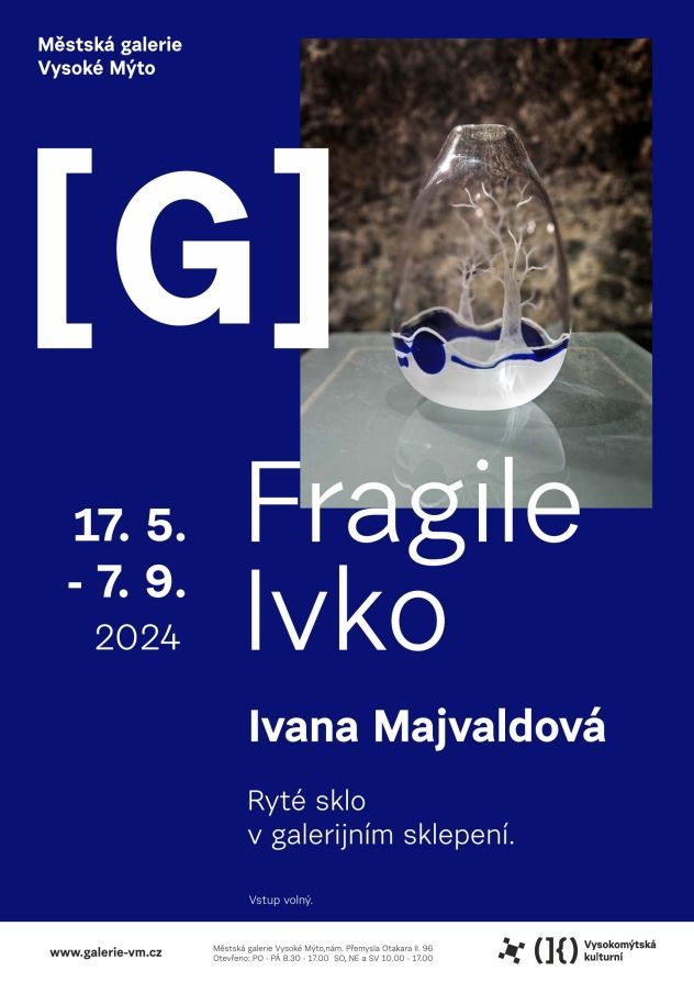 Fragile Ivko